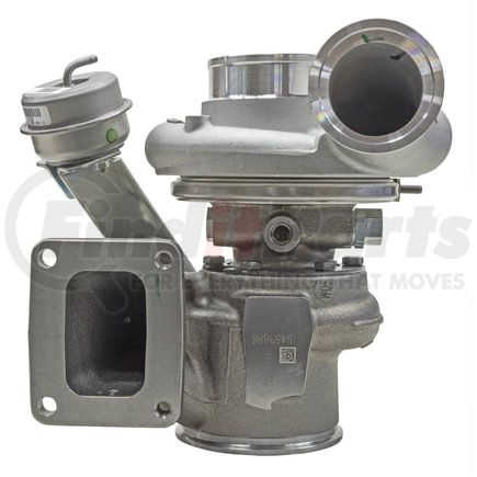 5500856H by HOLSET - Wastegate Turbocharger Kit HX35G