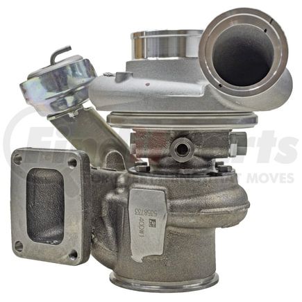 5500859H by HOLSET - Turbocharger HE300WG