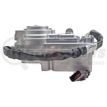 6378270H by HOLSET - Holset Cummins Electronic Actuator