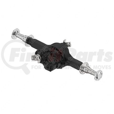 C11-00051-662 by FREIGHTLINER - Driven Axle Complete Axle Housing And Differential Carrier Assembly