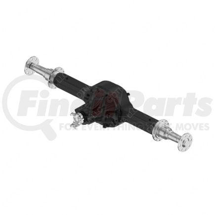 C11-00005-092 by FREIGHTLINER - Driven Axle Complete Axle Housing and Differential Carrier Assembly