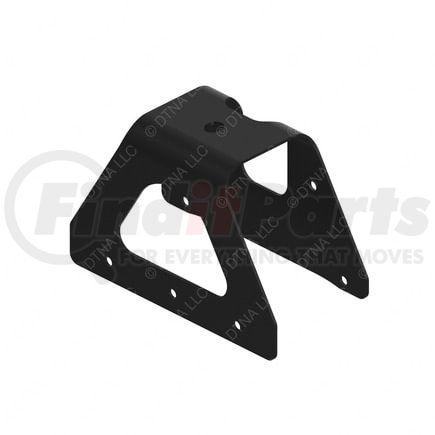 A18-51692-000 by FREIGHTLINER - Body Mount - Body To Frame