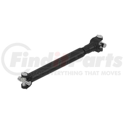 A09-11270-510 by FREIGHTLINER - Drive Shaft Assembly - With Slip And Stub Yokes, Rear