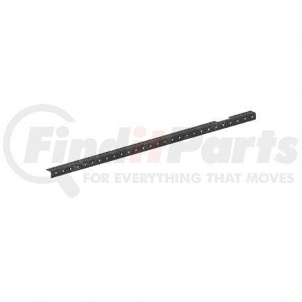 22-79551-001 by FREIGHTLINER - Frame Assembly - Angle Mount, 5th Wheel, 9, 65/36, 2860 Length, Right Hand