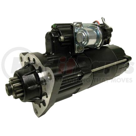 LN M110601 by FREIGHTLINER - Starter Motor Assembly - 12V, MBE4000