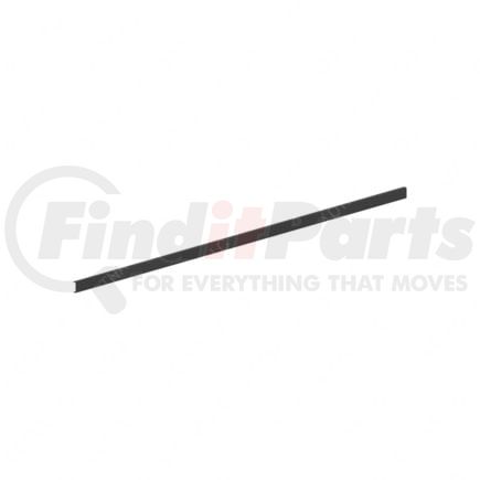 15-25880-440 by FREIGHTLINER - Frame Rail - Left Hand, 10.06 Inch, 400 Inch, 120 KSI