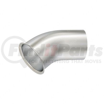 422848000 by FREIGHTLINER - Exhaust Pipe Assembly