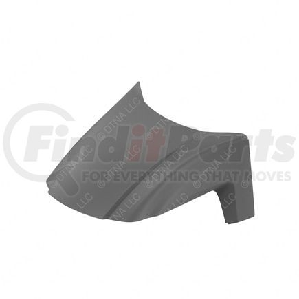 A22-71223-002 by FREIGHTLINER - Truck Fairing - Roof Mounted, 82 Inch, Stratosphere