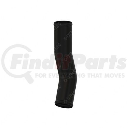 05-24987-000 by FREIGHTLINER - Radiator Inlet Hose