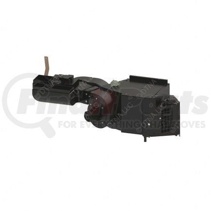 A22-79025-001 by FREIGHTLINER - HVAC Heater Assembly - 12 Volt, Cab, Left Hand Drive, With Thermal Expansion Valve