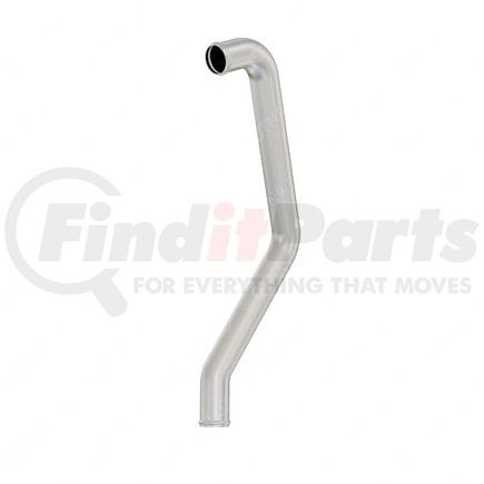 05-30454-000 by FREIGHTLINER - Engine Coolant Bypass Pipe