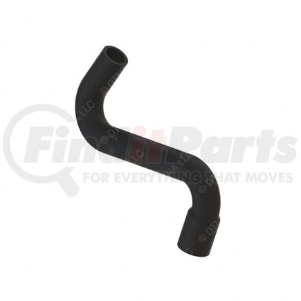 05-33167-000 by FREIGHTLINER - Radiator Shunt Line