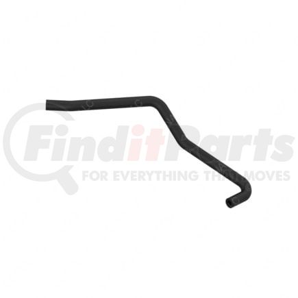 05-34479-000 by FREIGHTLINER - Radiator Surge Tank Hose - Engine Vent, DD13, K90, HFC, W4