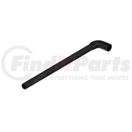 05-30920-037 by FREIGHTLINER - Radiator Surge Tank Hose