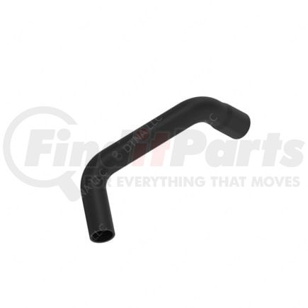 05-36584-000 by FREIGHTLINER - Radiator Coolant Hose - Upper, K90, L9, W4