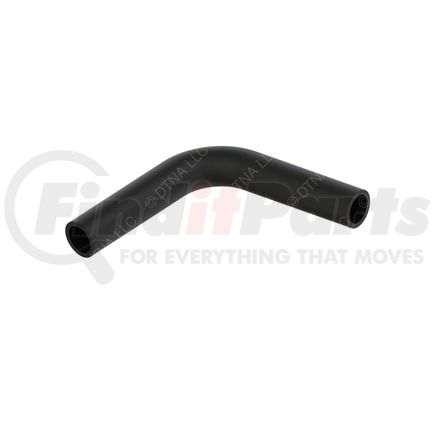 05-36806-000 by FREIGHTLINER - Coolant Hose - Supply, Dash Heater, MT50E