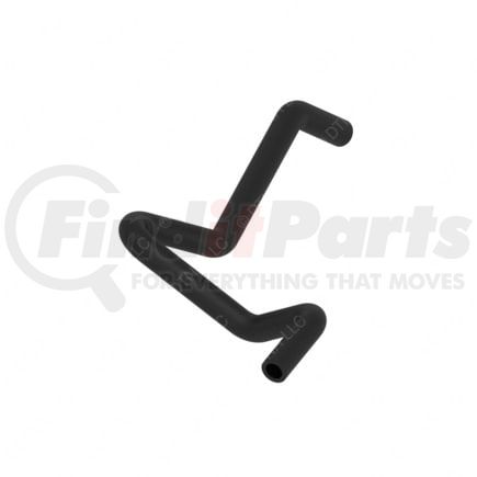 05-35718-000 by FREIGHTLINER - Heater Return Pipe - 112, X12, 47W