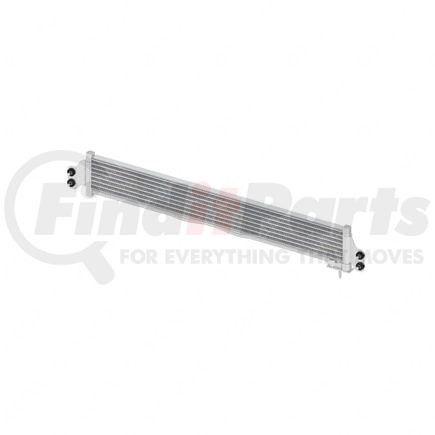 07-25247-000 by FREIGHTLINER - Transmission Oil Cooler Assembly