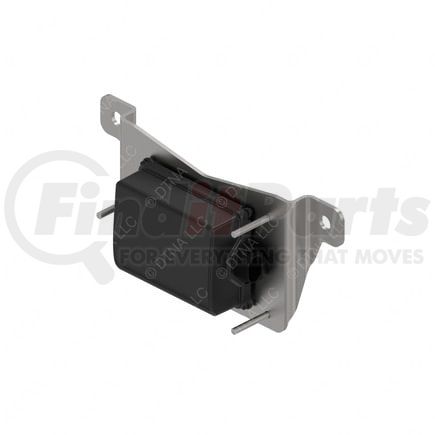 A66-11372-009 by FREIGHTLINER - Collision Avoidance Sensor Assembly - Radar, MAN, M2 112, With Component