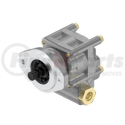 14-20958-000 by FREIGHTLINER - Power Steering Pump - FN32X15