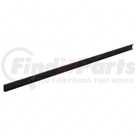 15-19522-340 by FREIGHTLINER - Frame Rail - 3/8 In X 10 - 3/4 In, Left Hand