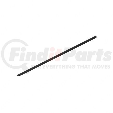 15-19540-480 by FREIGHTLINER - Frame Rail Liner - Left Hand, 1/4 x 9 - 7/8 x 3.05