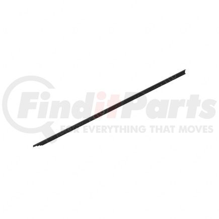 15-19541-480 by FREIGHTLINER - Frame Rail Liner - 1/4 x 9 - 7/8 x 3.05, Right Hand