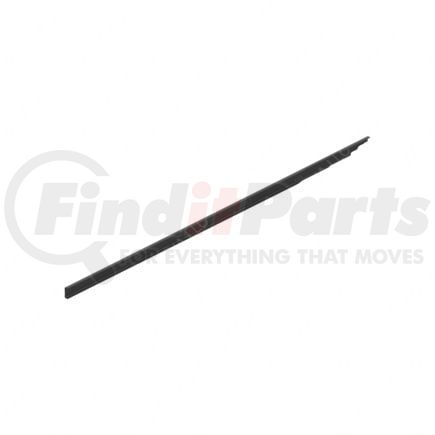 15-19523-480 by FREIGHTLINER - Frame Rail - Right Hand, 3/8 In x 10 - 3/4 In x 3.50 In