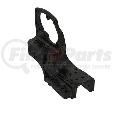 15-23650-005 by FREIGHTLINER - Forward Frame Bracket - Left Hand