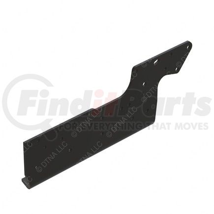 15-25468-000 by FREIGHTLINER - Frame Side Rail Reinforcement - Left Hand, Outer, SA, Snowplow