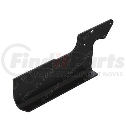 15-25468-001 by FREIGHTLINER - Frame Rail Reinforcement - Right Hand, Outer, SA, Snowplow