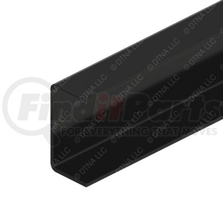 15-25880-332 by FREIGHTLINER - Frame Rail - Right Hand, 10.06 In, 320.00 In, 120 KSI