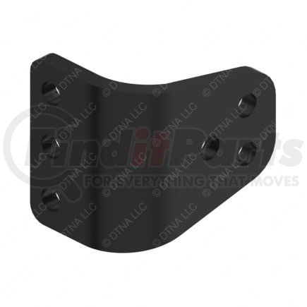 15-25342-000 by FREIGHTLINER - Engine Crossmember Bracket