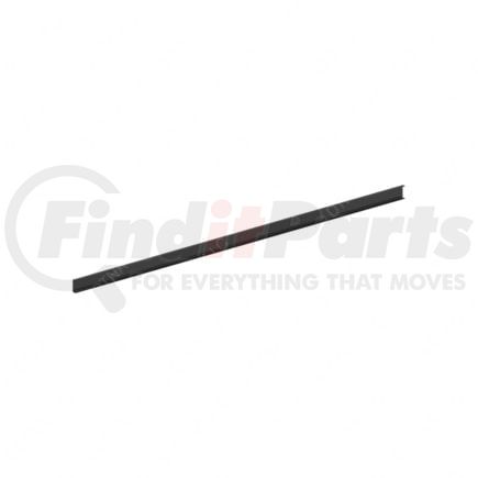 15-27434-124 by FREIGHTLINER - Frame Rail - 8X281, 120KSI, 6100, Right Hand