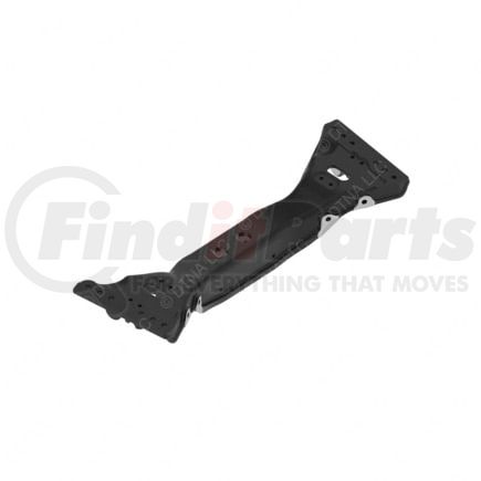 15-29892-013 by FREIGHTLINER - Frame Crossmember - Front Engine Support, Set Back Axle, 285 x 9.5