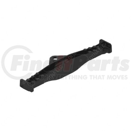 15-29900-001 by FREIGHTLINER - Frame Rail Crossmember - Front Closing, Center Tow