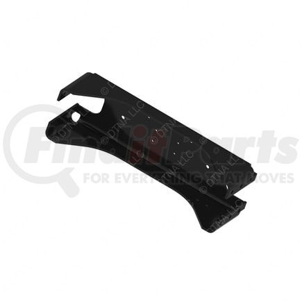 15-30546-001 by FREIGHTLINER - End Frame Crossmember - C-Channel, HD, 816, VOC