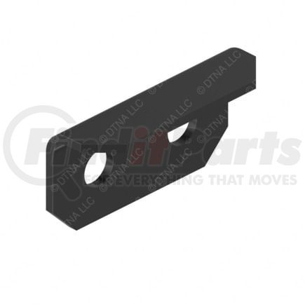 15-30825-000 by FREIGHTLINER - Frame Side Member Reinforcement - Stiffener, Gusset, Upper