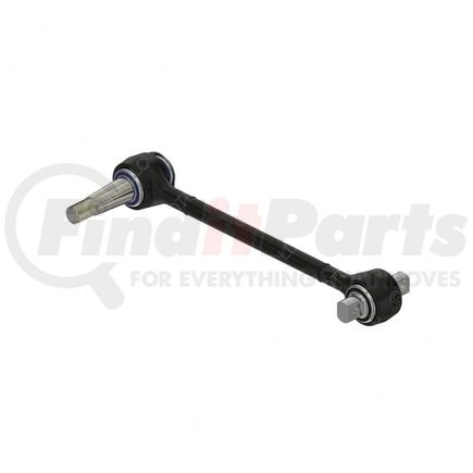 16-20738-001 by FREIGHTLINER - Axle Torque Rod - Transverse, Severe, 22.0 Inch