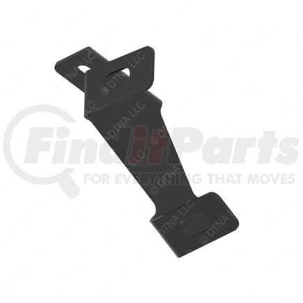 18-67171-003 by FREIGHTLINER - Skirt Panel Bracket - Cab Skirt, Forward, Right Hand