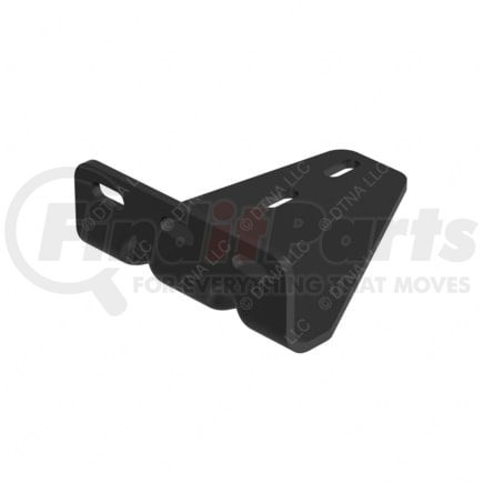 18-71561-000 by FREIGHTLINER - Sleeper Cabinet Support Bracket - Rear