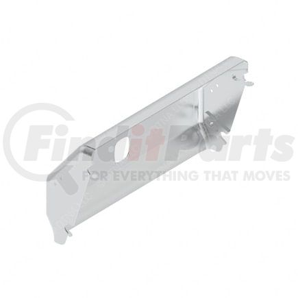 A66-23938-321 by FREIGHTLINER - Truck Tool Box - Weldment, Step