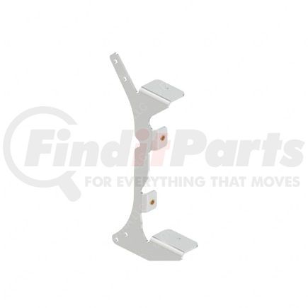 A66-27941-000 by FREIGHTLINER - Exhaust After-Treatment Devices Assembly - Bracket, Step Support, Forward, GATS