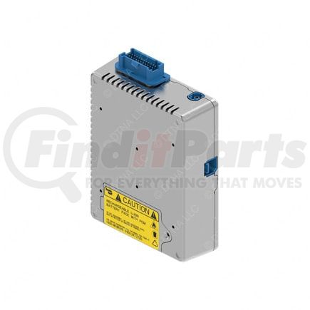 A66-28531-000 by FREIGHTLINER - Lane Departure Warning Module - Bendix 5G, Lane Guide Only