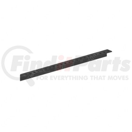 22-53708-005 by FREIGHTLINER - Body Mount - Angle, Tuftrac