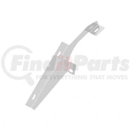 22-58663-002 by FREIGHTLINER - Sun Visor Bracket - Outboard, SS434