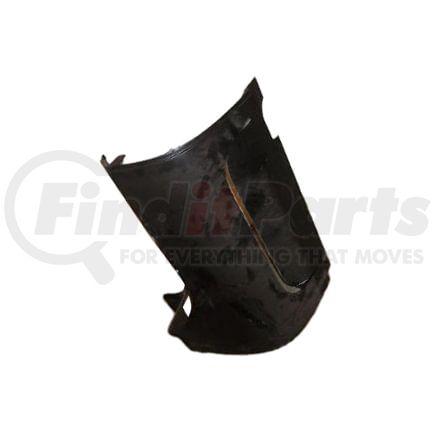 A18-37927-003 by FREIGHTLINER - Cowl Side Assembly - Right Hand, Right Hand Drive