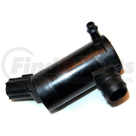 A22-53729-000 by FREIGHTLINER - Windshield Washer Pump