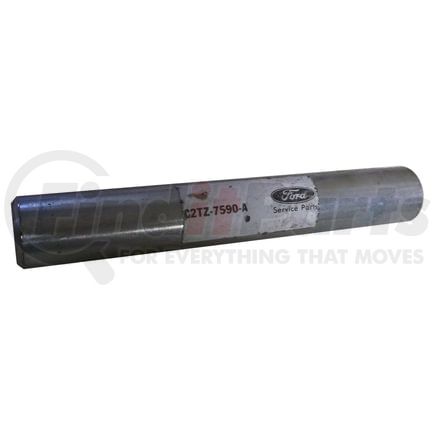 C2TZ-7590-A by FREIGHTLINER - Clutch Fork Shaft