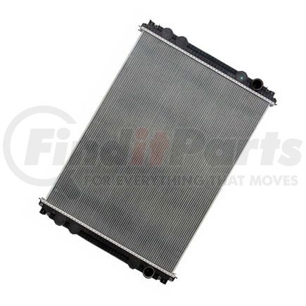 HDC010023PA by FREIGHTLINER - Radiator